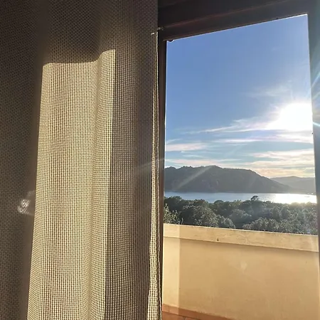 4 Pieces, Vue Imprenable, 9 Pers., Porto-vecchio - Fr-1-62-179 Semesterbostad
