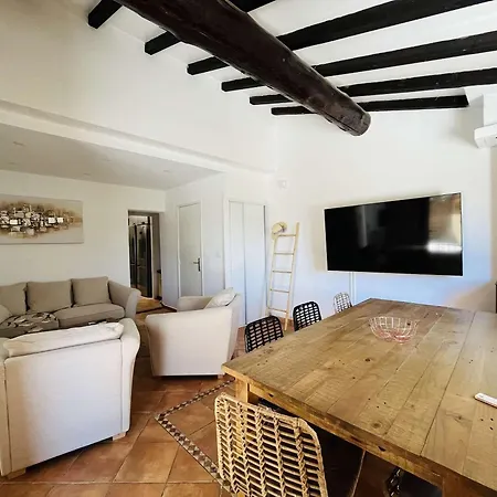 4 Pieces, Vue Imprenable, 9 Pers., Porto-vecchio - Fr-1-62-179 Semesterbostad Porto-Vecchio (Corsica)